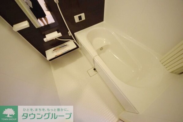 メタルフォックスの物件内観写真